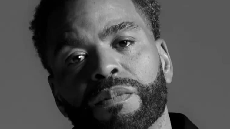 Method Man joins Angelina Jolie in thriller Sunny