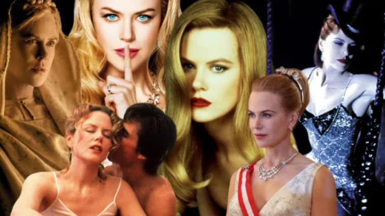 Nicole Kidman Looks Ahead Amid Keith Urban Split