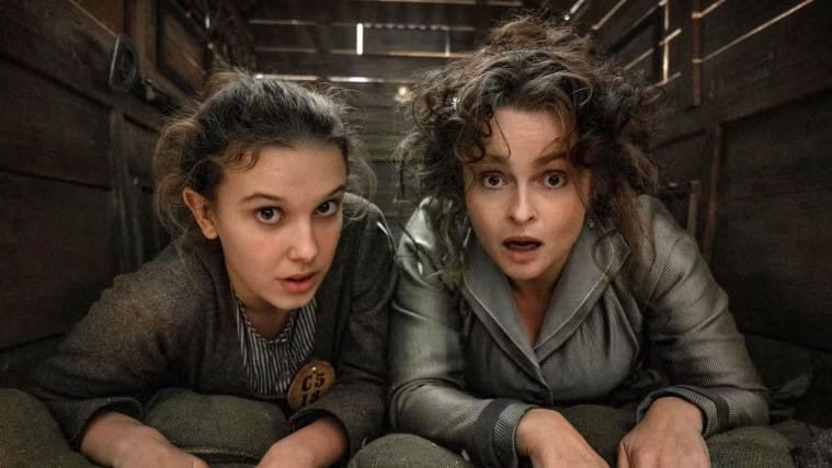 Millie Bobby Brown Confirms 'Enola Holmes 3