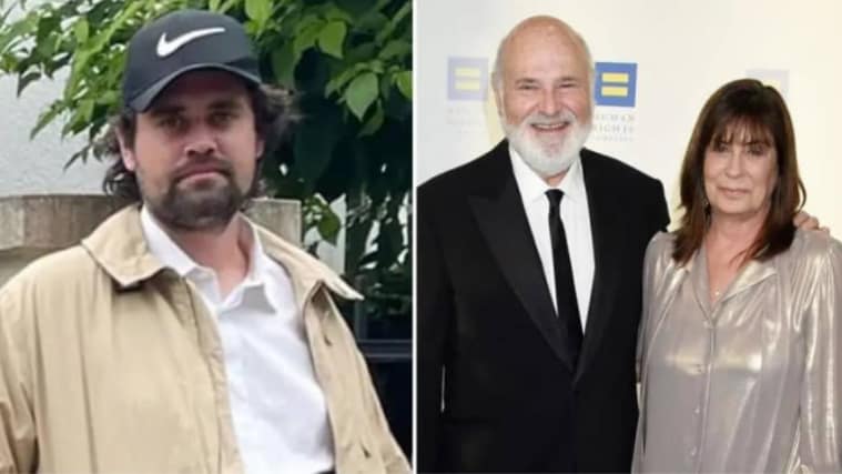 Rob Reiner’s Son Placed in Solitary After Murder Charge