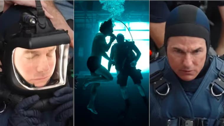 Tom Cruise’s Biggest Stunt Yet in 2025