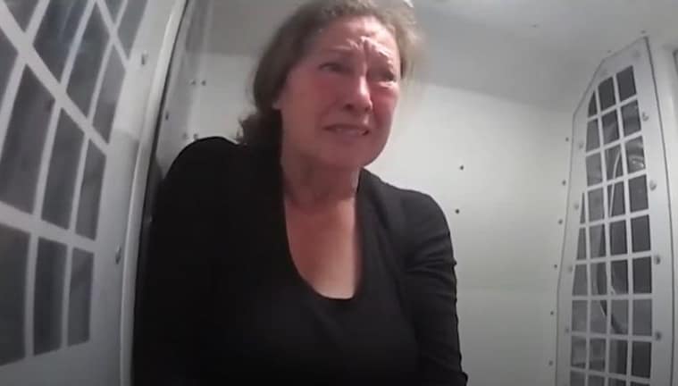 Christine Rawle North Devon Murder