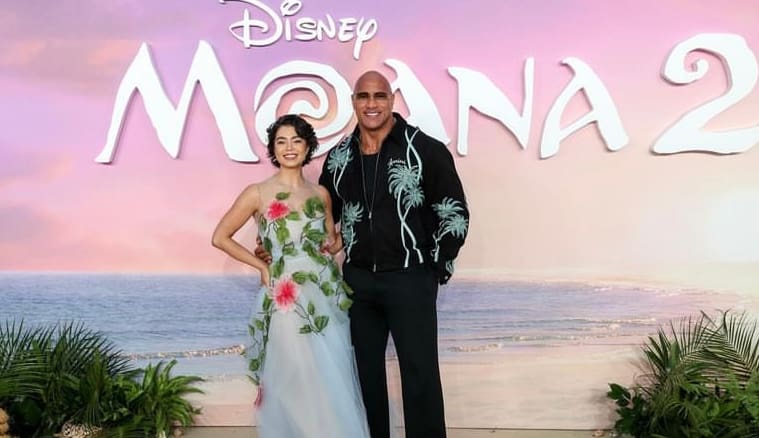 Disney Moana Lawsuit Alleged Details