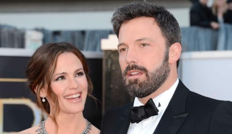 Ben Affleck Eyes Jennifer Garner for New Film After J.Lo Split