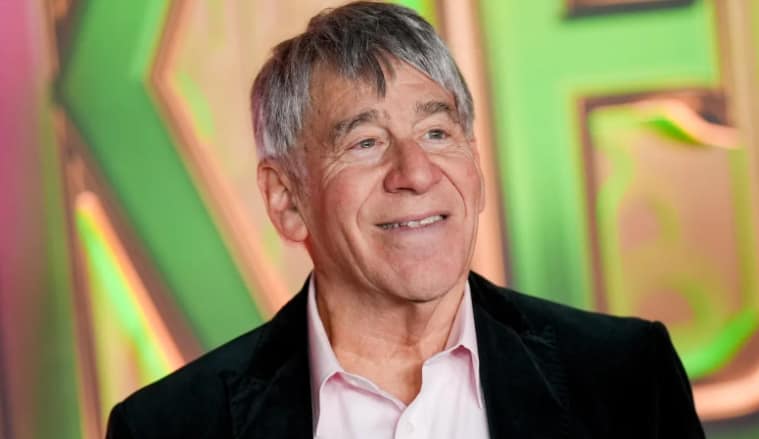Wicked Composer Stephen Schwartz Boycotts Kennedy Center