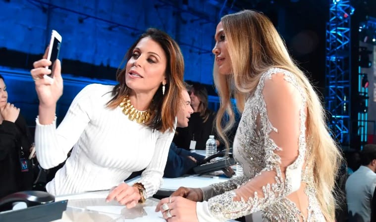Bethenny Frankel Calls Out Chanel Over Jennifer Lopez Snub