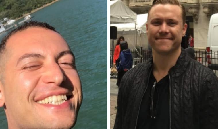 Who killed the cashapp founder