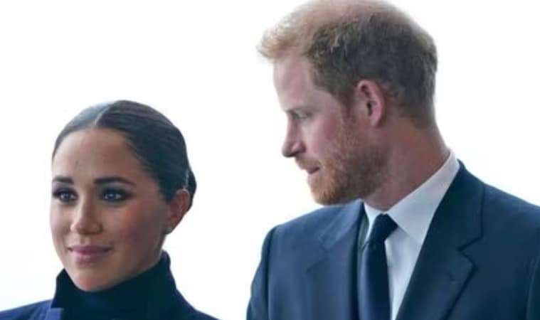 prince harry meghan markle