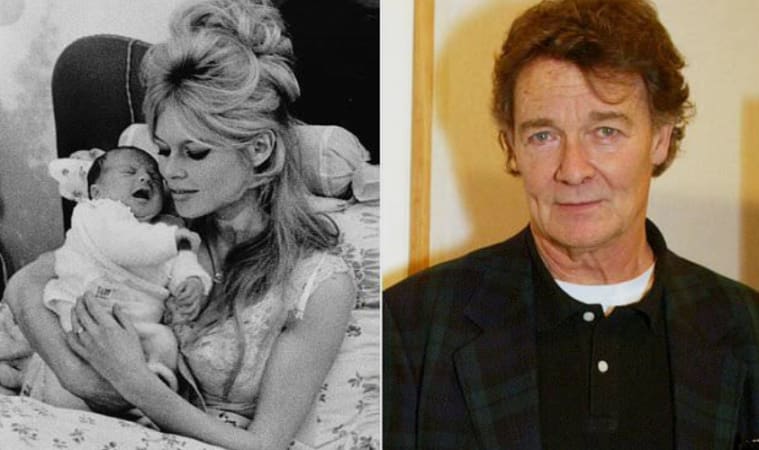 Brigitte Bardot and a Lifelong Family Divide