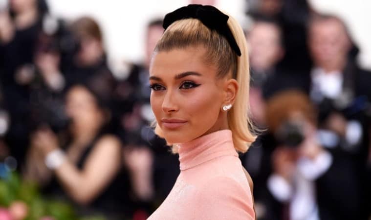 Hailey Bieber Header