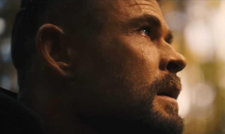 Thor Turns Serious Again in Avengers: Doomsday