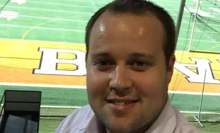 Josh Duggar News Update