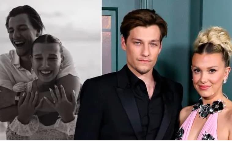 Why Millie Married Jake Young