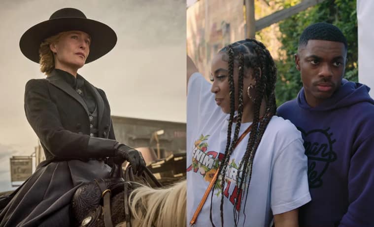 Netflix cancels 'The Abandons' and Vince Staples Show