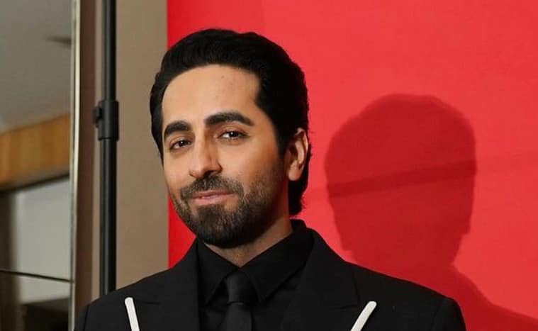 Ayushmann Khurrana