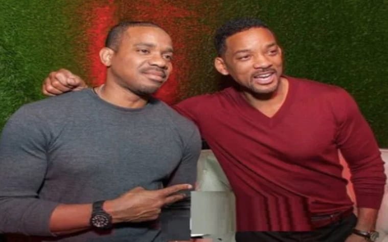 Brother Bilal Will Smith Gay