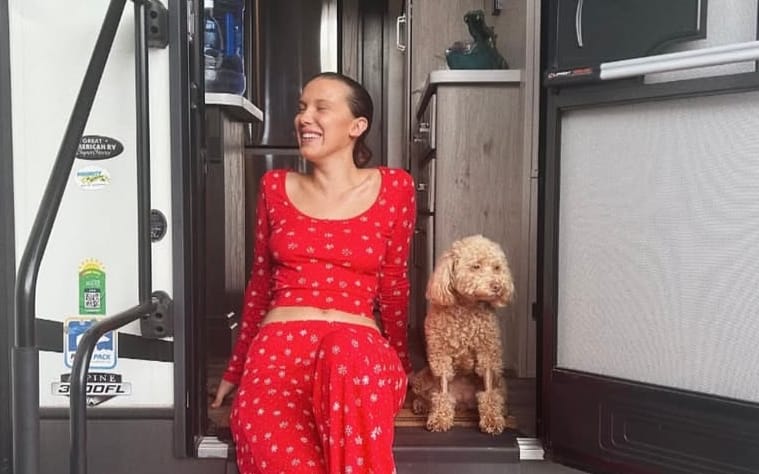 Does Millie Bobby Brown Live on A Farm?