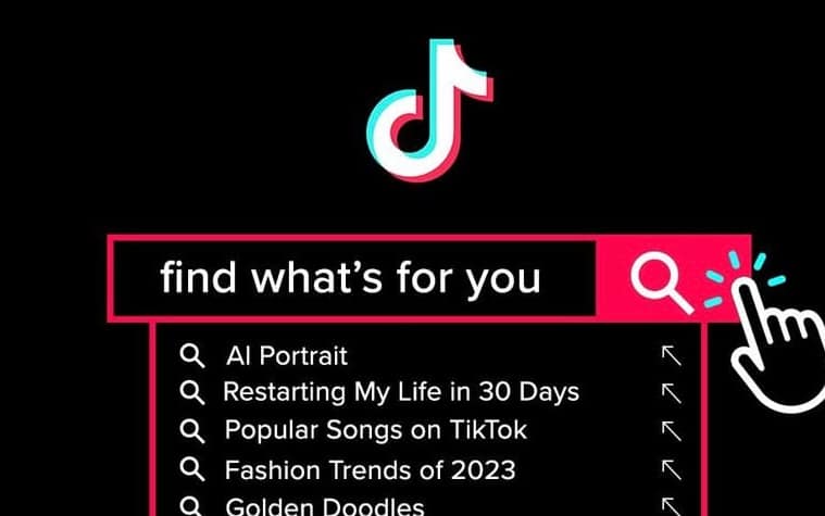 Controversial ''chubby'' TikTok Filter Removed from the app.