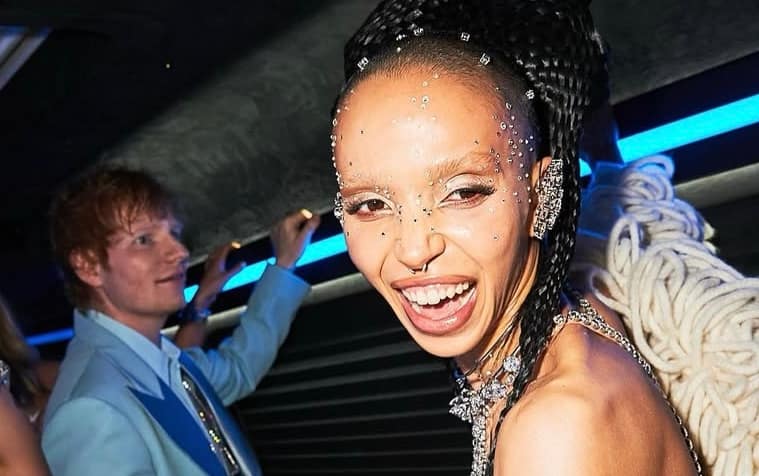 FKA Twigs Visa Issues Explained.