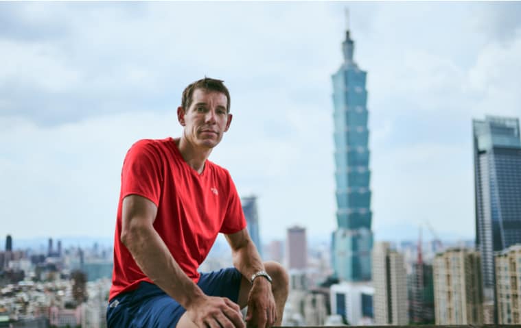 Netflix delays Alex Honnold skyscraper live climb