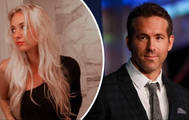 Is Natalie Reynolds Really Ryan Reynolds’ Daughter?