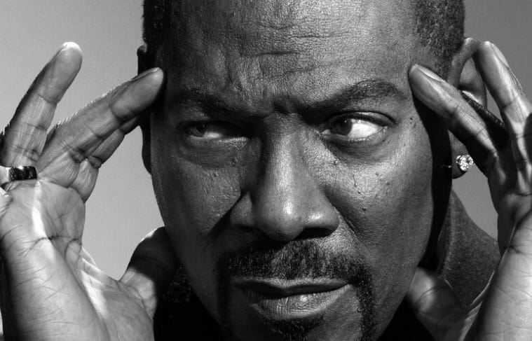 Eddie Murphy Looking Back Interview