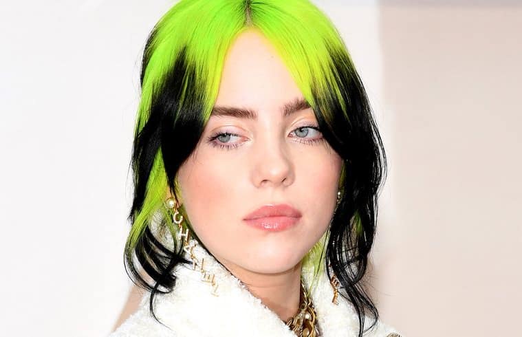 Billie eilish