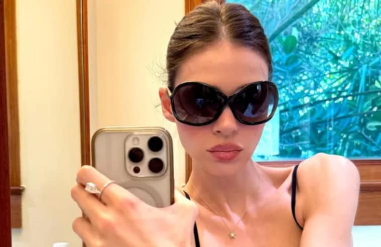 Nicola Peltz accused of isolating Anwar Hadid