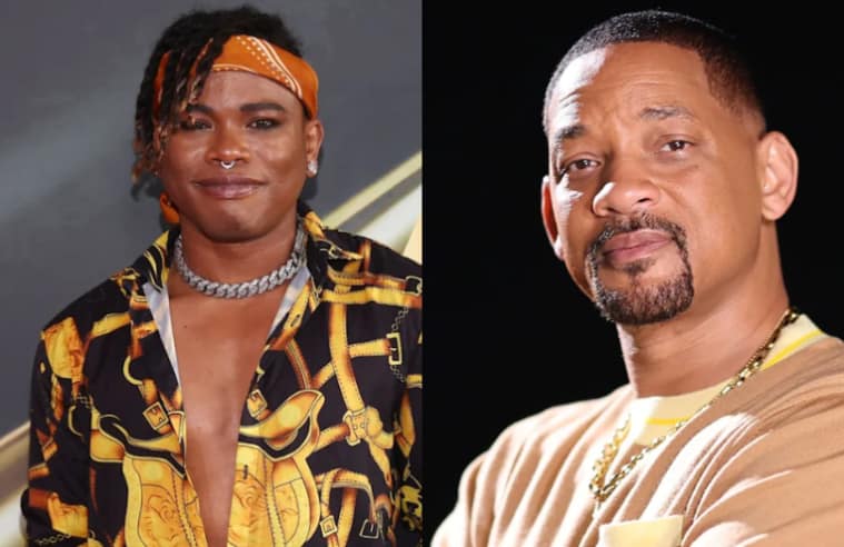 Violinist Sues Will Smith Over Alleged Retaliation