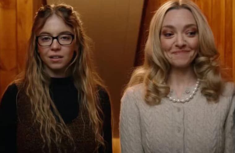 Inside the Surprise Success of Sydney Sweeney’s ‘The Housemaid’