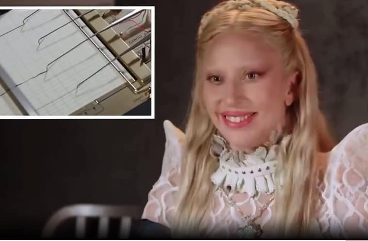 Lady Gaga Confirms 'Telephone' Sequel