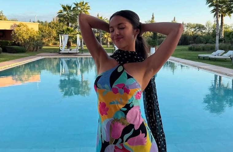 Olivia Rodrigo New Album?