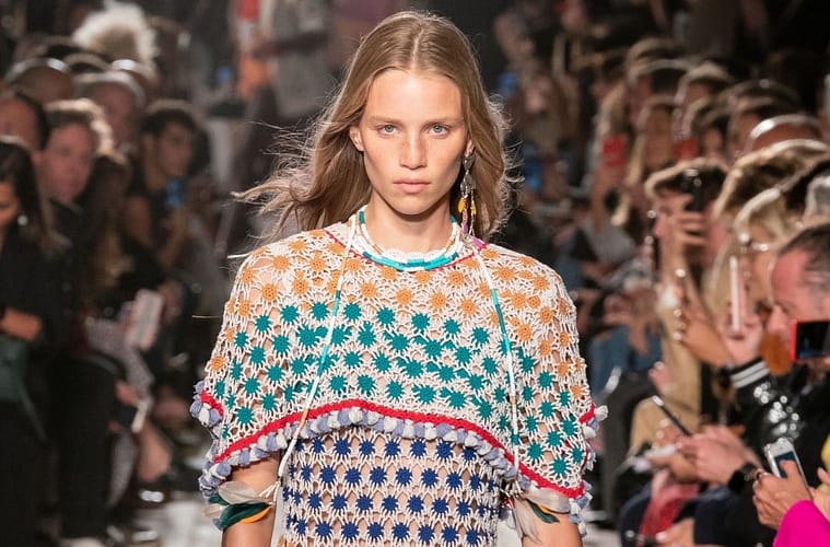 SS20 Fashion Trends Featured Image