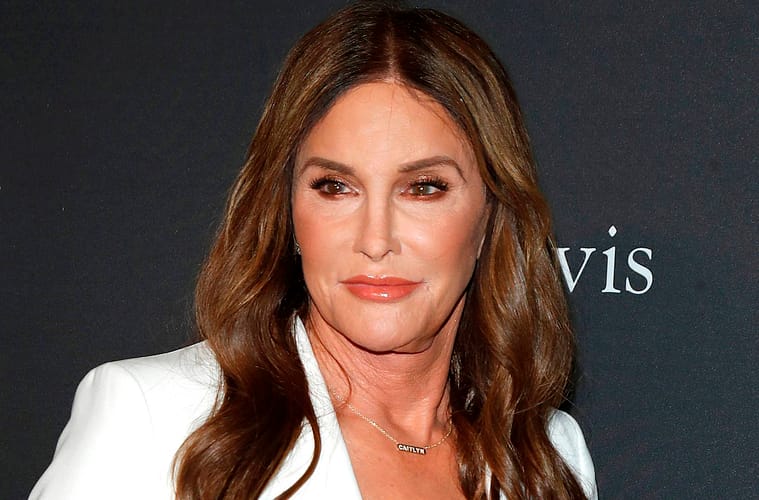 Caitlyn Jenner