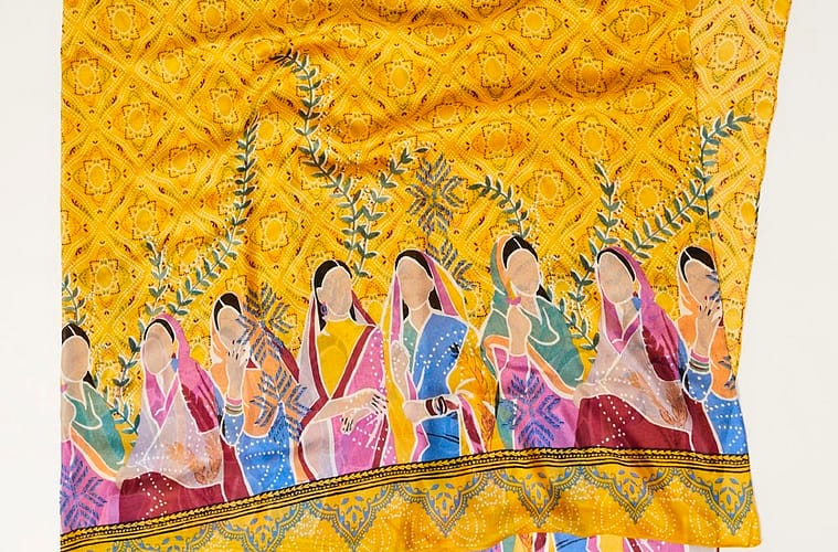 demonstrate diversity product for retiman's fashion campaign and limited edition collection