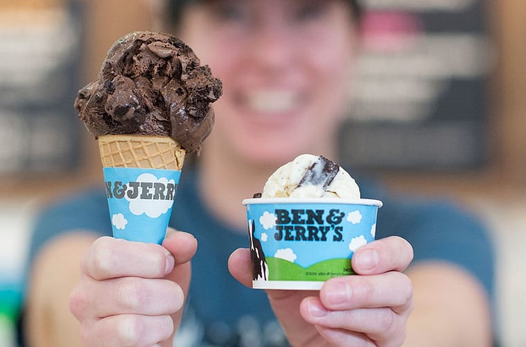 Ben & Jerry's