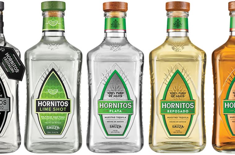 Hornitos