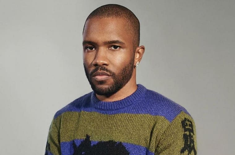 Frank Ocean
