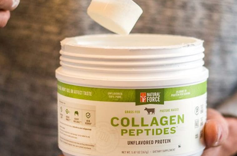 collagen-powder