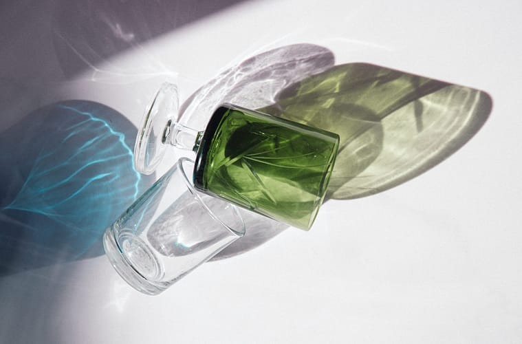 Glassware Trends To Watch Out For