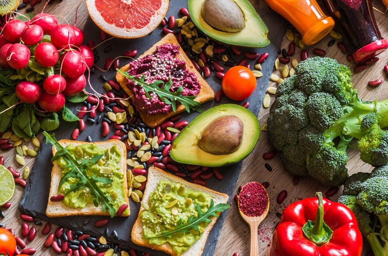 vegetarian-diet-on-budget