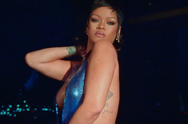 Rihanna’s Third Savage x Fenty Show is Coming to Amazon Prime