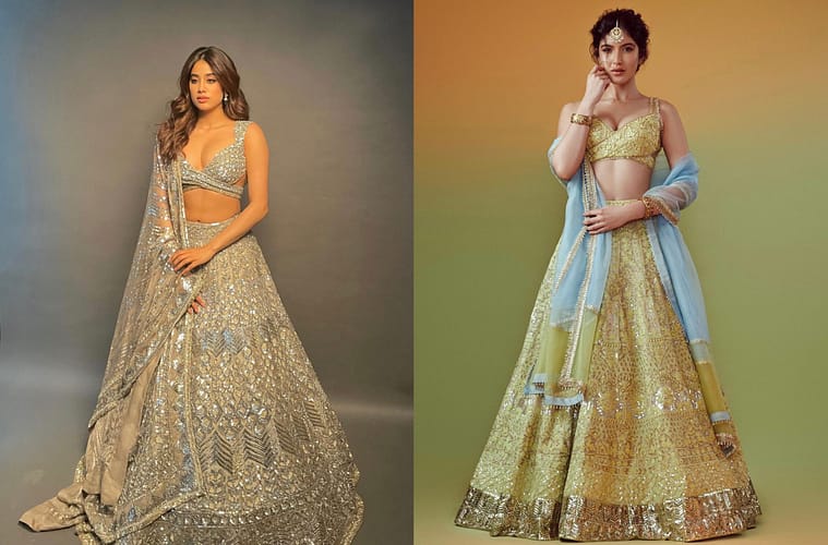 trending Diwali Traditional Clothing: Celebrity Styles, bollywood