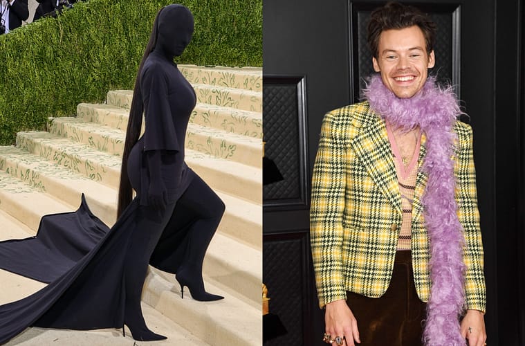 Celebrities To Be For Halloween This Year