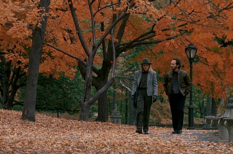 These Movies Will Get You Into A Fall Mood