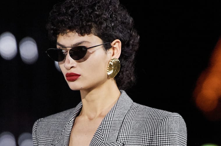 Paris Fashion Week 2022 Beauty Round-Up