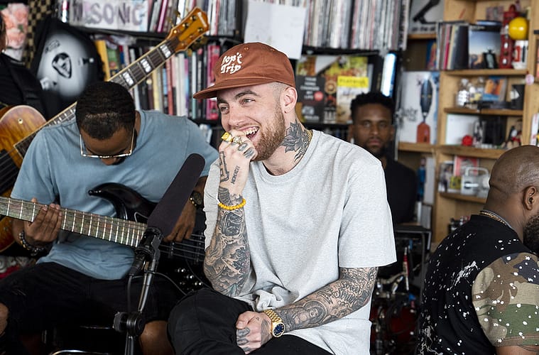 Mac Miller