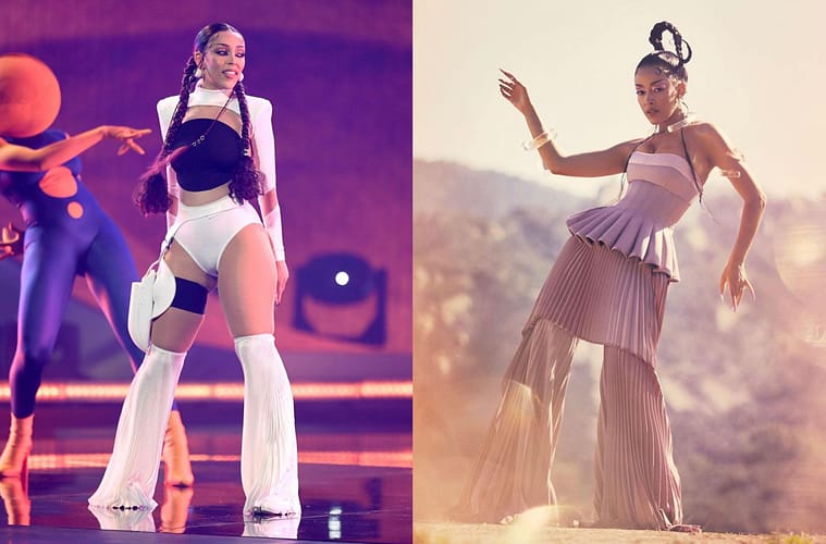 Doja Cat’s Most Fashionable Moments of the Year