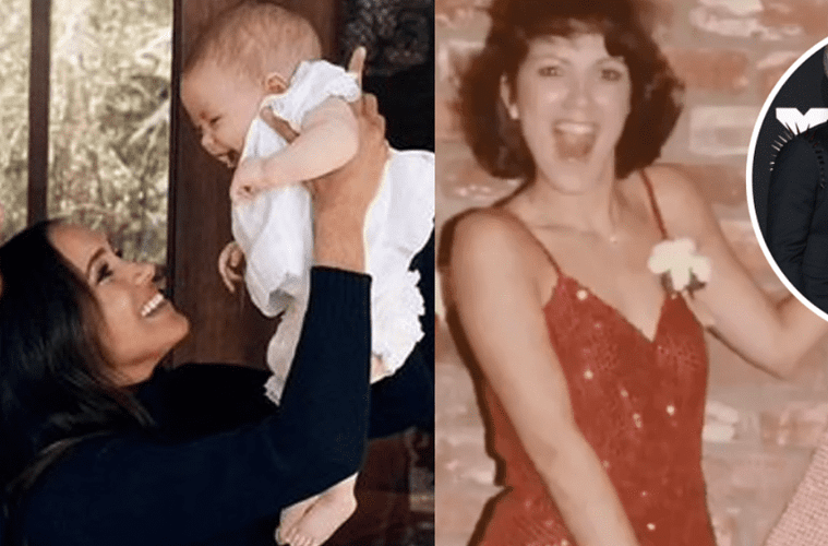 Celebrity holiday cards and Kris Jenner's Jingle Bells