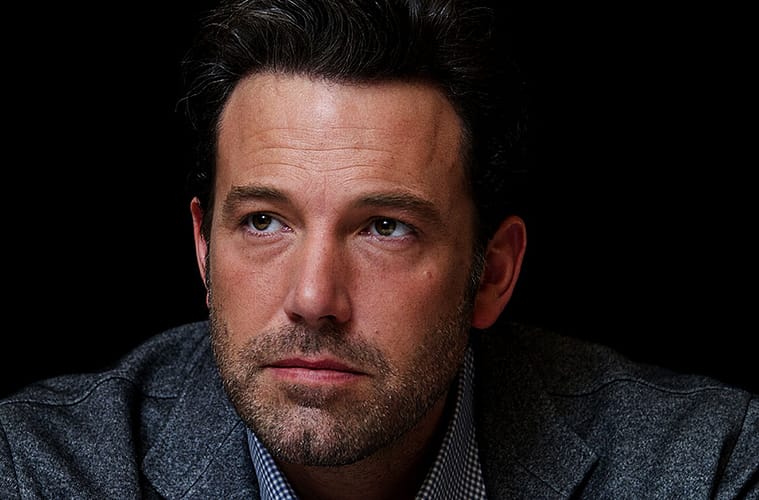 Ben Affleck